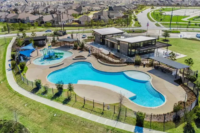 Cross Creek Ranch image