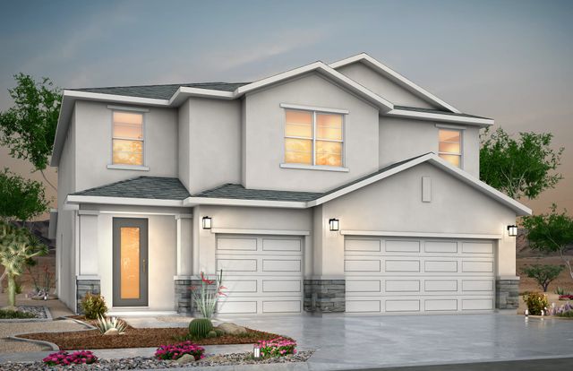 Franklin by View Homes - image