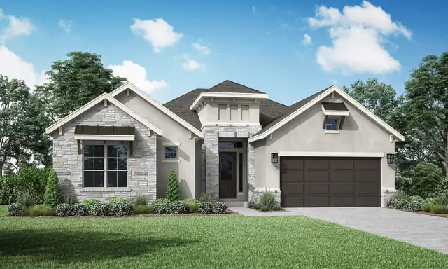 Emilia by Sitterle Homes - image