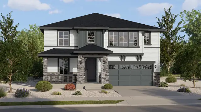 Stonehaven by Lennar - image