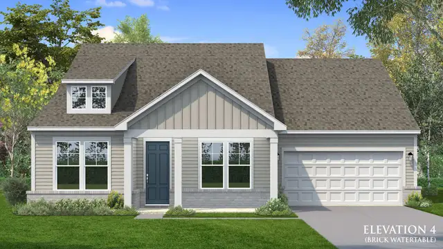 Aspiration by DRB Homes - image