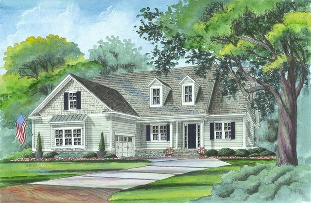 Jonesport by Kent Homes - image