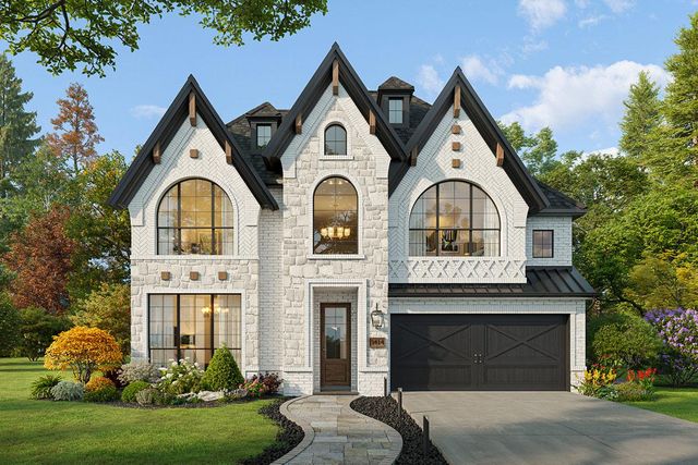 Grand Providence Estate image
