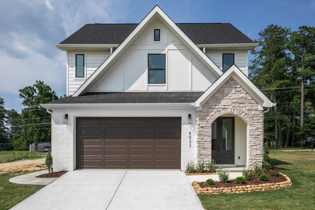 The Everwood by Greentech Homes LLC - image