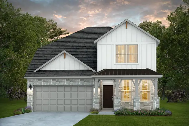 Needham by Pulte Homes - image