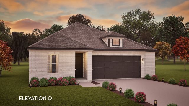 Aquila by CastleRock Communities - image