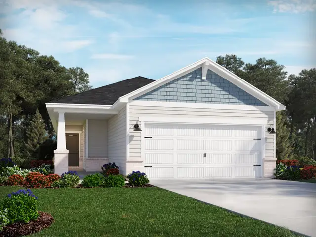 Kingstreet by Meritage Homes - image