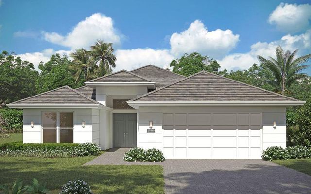 Cypress Grande by GHO Homes - image