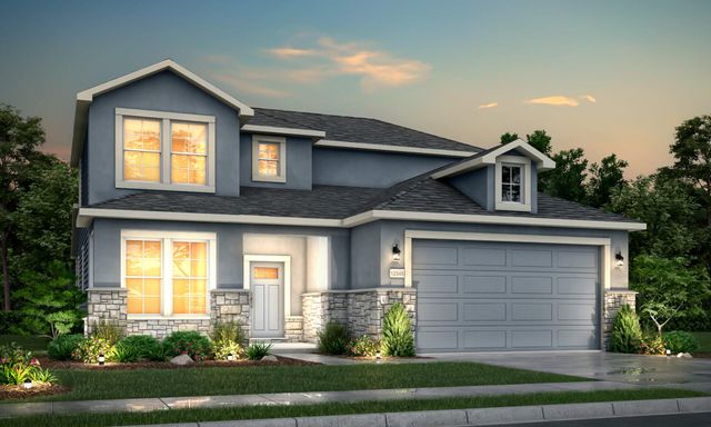 Rejuvenate by View Homes - image