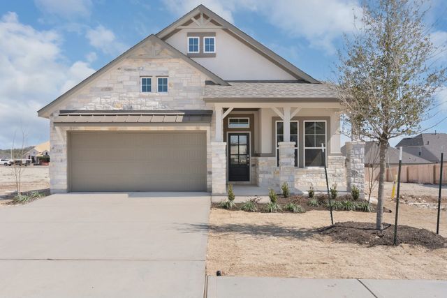 Cooper by Chesmar Homes - image
