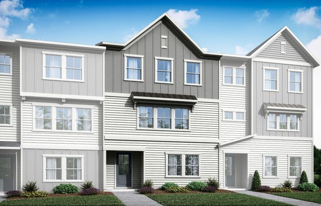 Nola by Tri Pointe Homes - photo