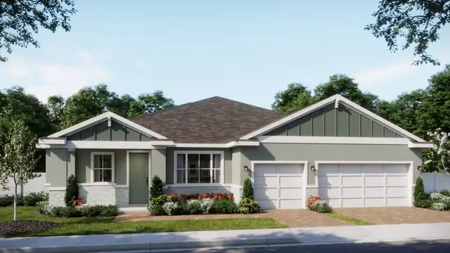 Brentwood by Landsea Homes - image