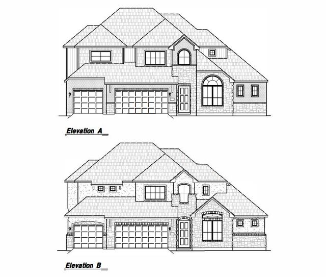 Burlington by Bellaire Homes - image