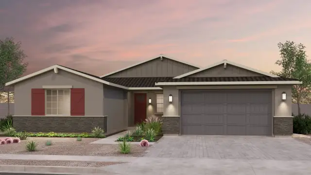 Lily by Brookfield Residential - image