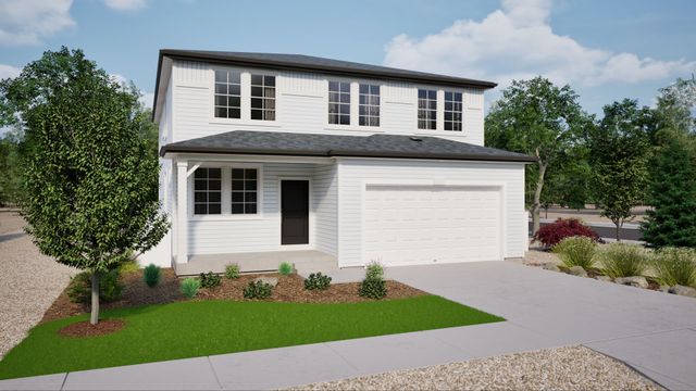 Wonder by Oakwood Homes Co - image