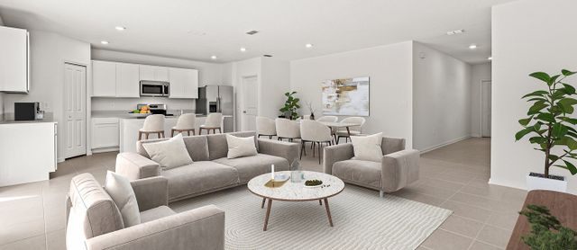 Edison by Lennar - image