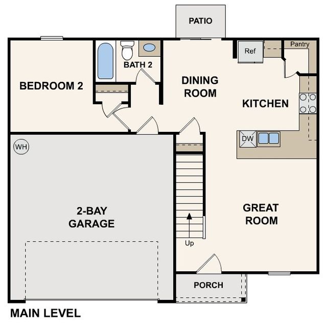 Dupont by Century Communities - image