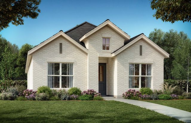 Lorena - SH 3123 by Shaddock Homes - photo