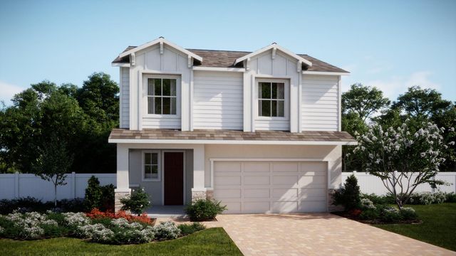 Vero by Risewell Homes - image