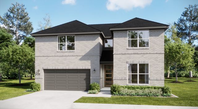 Beacon by Risewell Homes - image