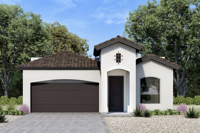 Pine Valley by LEH. Homes - image