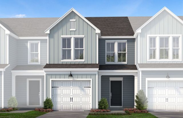 Hemingway by Pulte Homes - image