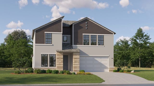 Preston by Lennar - photo