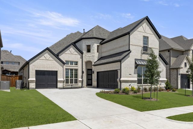 Ramsey by Windsor Homes - image