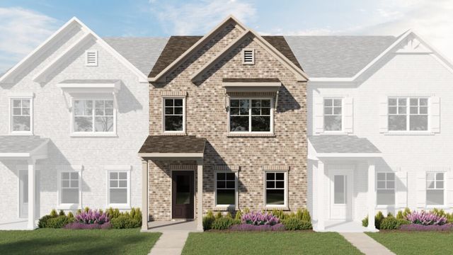 The Isaac by Direct Residential Communities - image