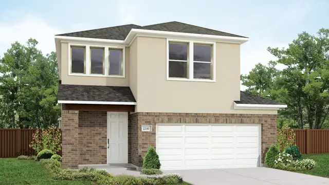 Meridian by DRB Homes - image