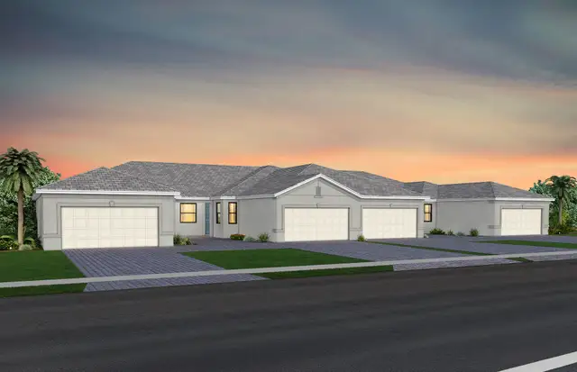 Seagrove by Del Webb - image