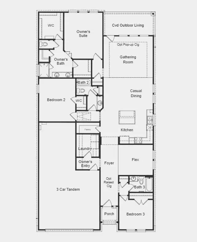 Merlot by Taylor Morrison - image