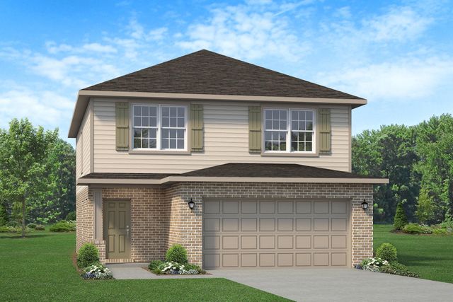 1915 by Adams Homes - photo