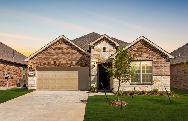 Orchard by Pulte Homes - image