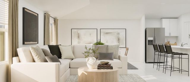 Dawn by Lennar - image