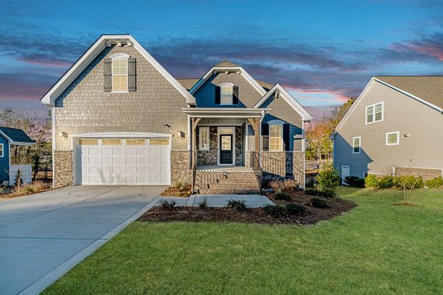 Biltmore by McKee Homes - image
