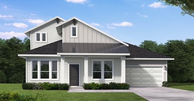 Augusta II (2708-CM-50) by Coventry Homes - photo