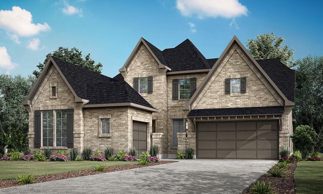 Como by Newmark Homes - image
