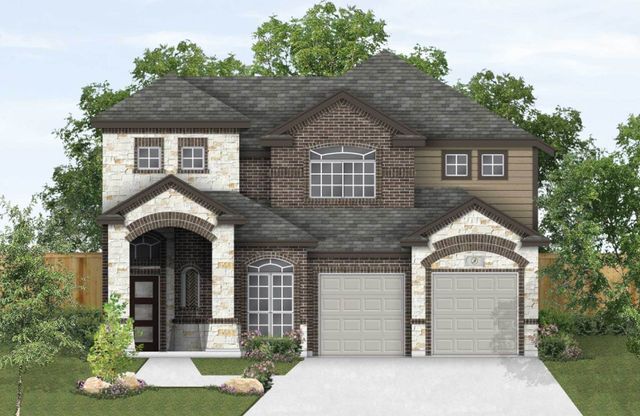 15231 Comanche Hills by New Leaf Homes - photo