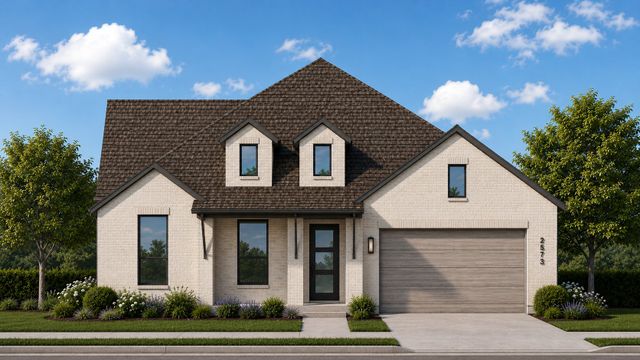 Appleton by Highland Homes - image