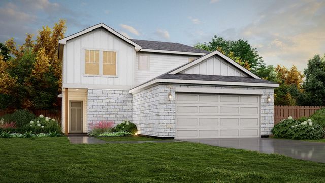 Pine View by View Homes - image