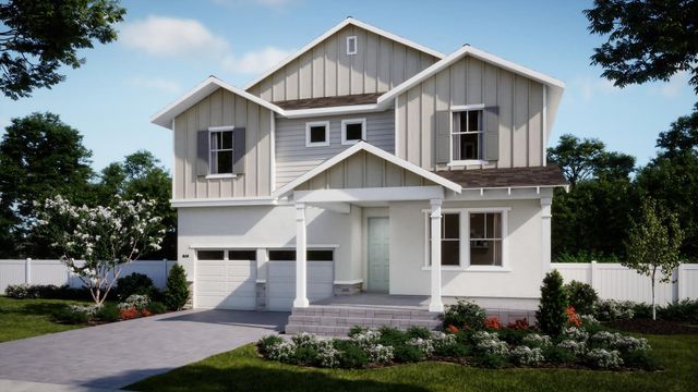 Palm by Risewell Homes - image