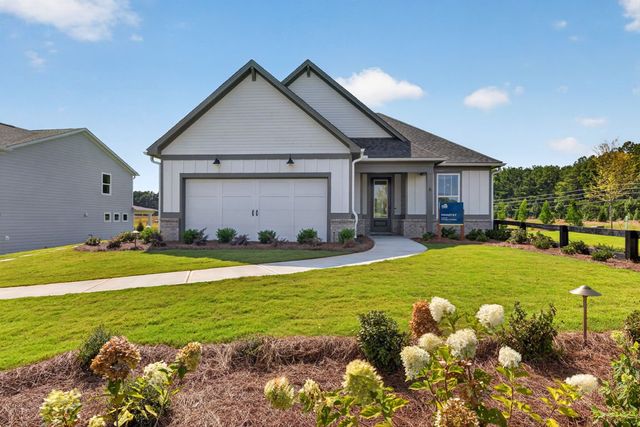 Mainstay by Pulte Homes - image
