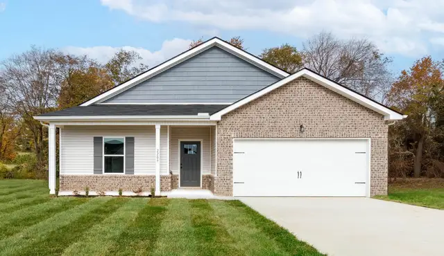 Longleaf by Nason Homes - image