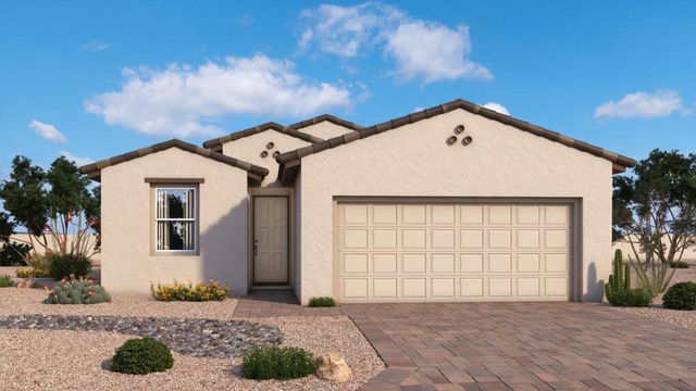 Sedona by DRB Homes - image