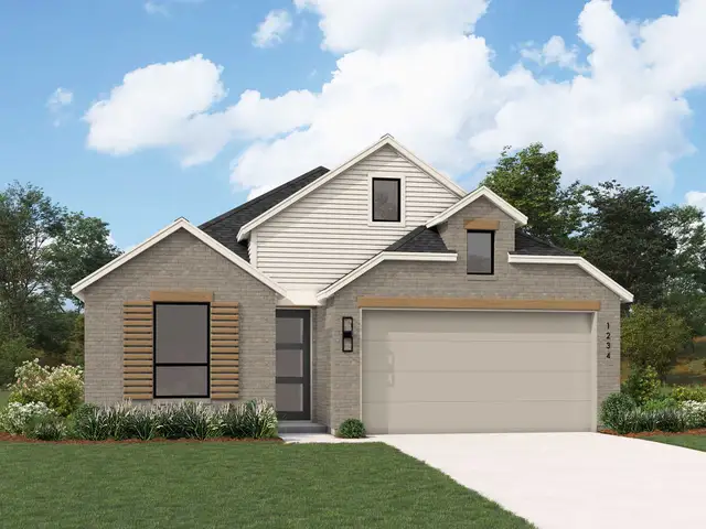 Escalade by Highland Homes - image