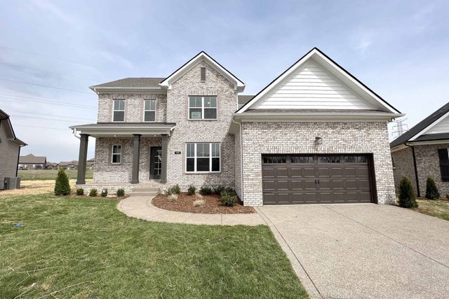 Sullivan by Southeastern Building Corporation - image