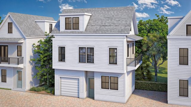 Ashford by DRB Homes - image