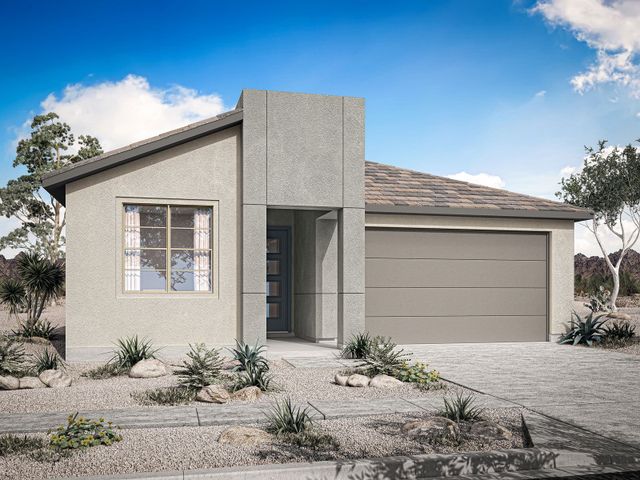 Ginger by Mattamy Homes - image
