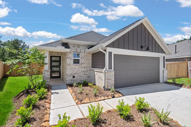 Del Rio by Chesmar Homes - photo